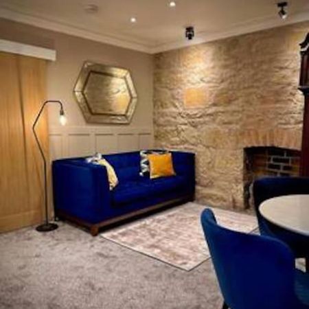Treat Yourself To Luxury & Style Inverness Exterior photo