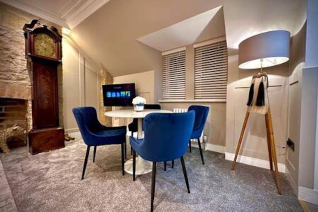 Treat Yourself To Luxury & Style Inverness Exterior photo